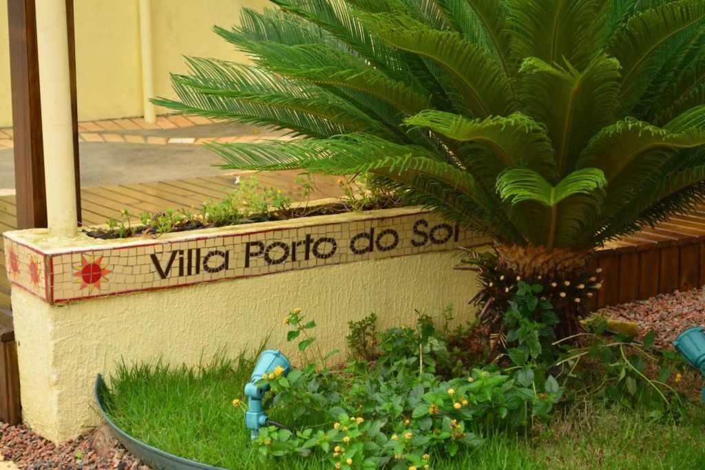 Apartamentos Villa Porto do Sol