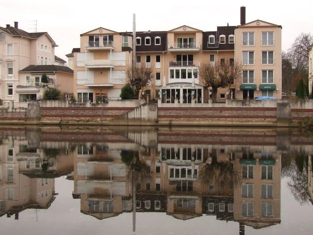 Hotel Victoria