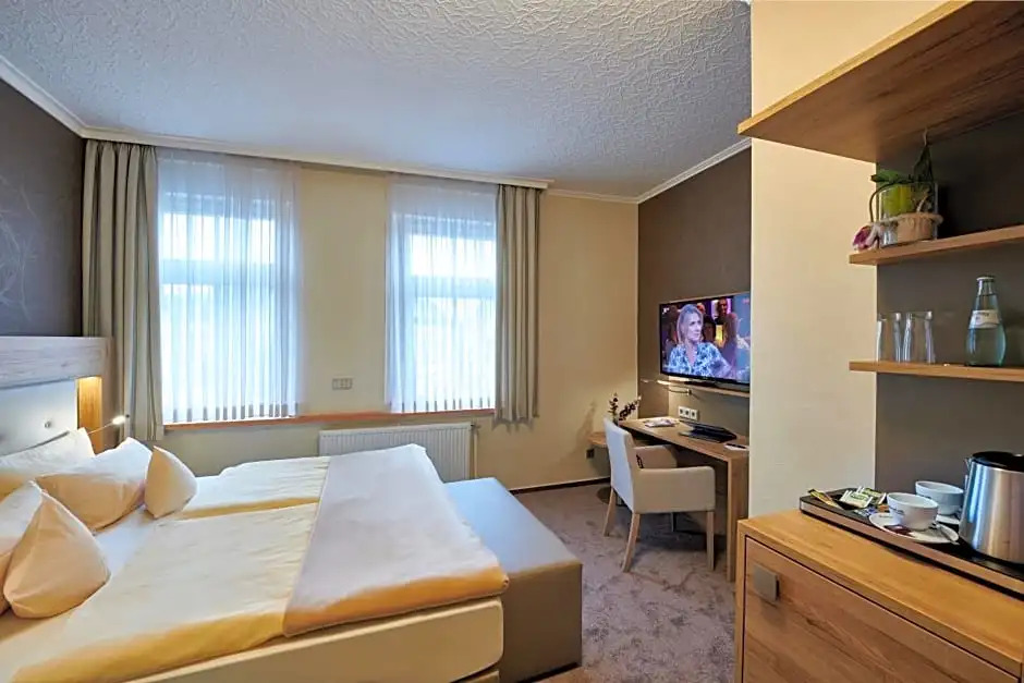 Ambient Hotel Zum Schwan