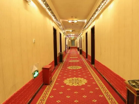 Fusen Internationa Hotel