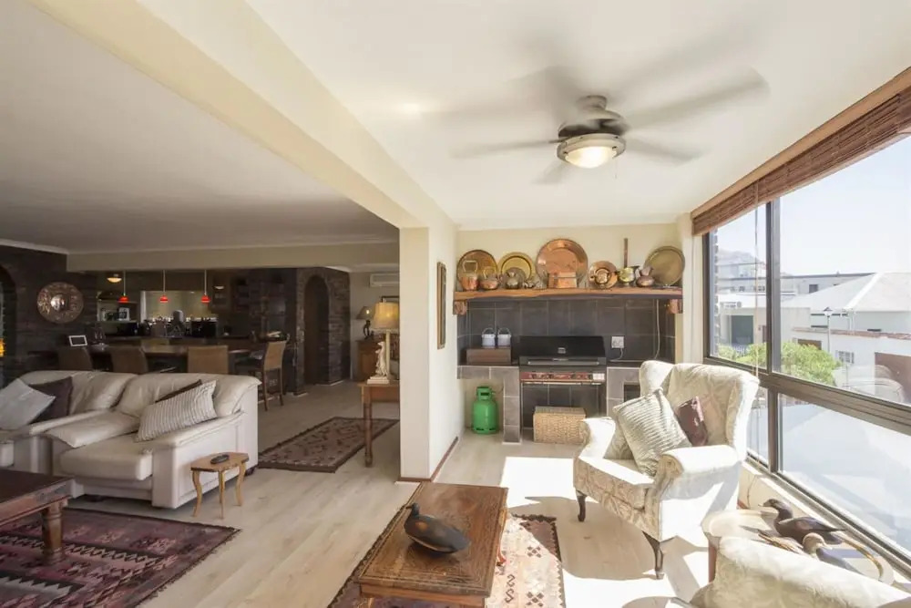 Harbourview Self Catering