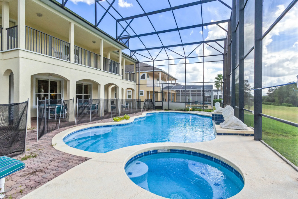 Highlands Reserve - Ocean - 104, Davenport, US