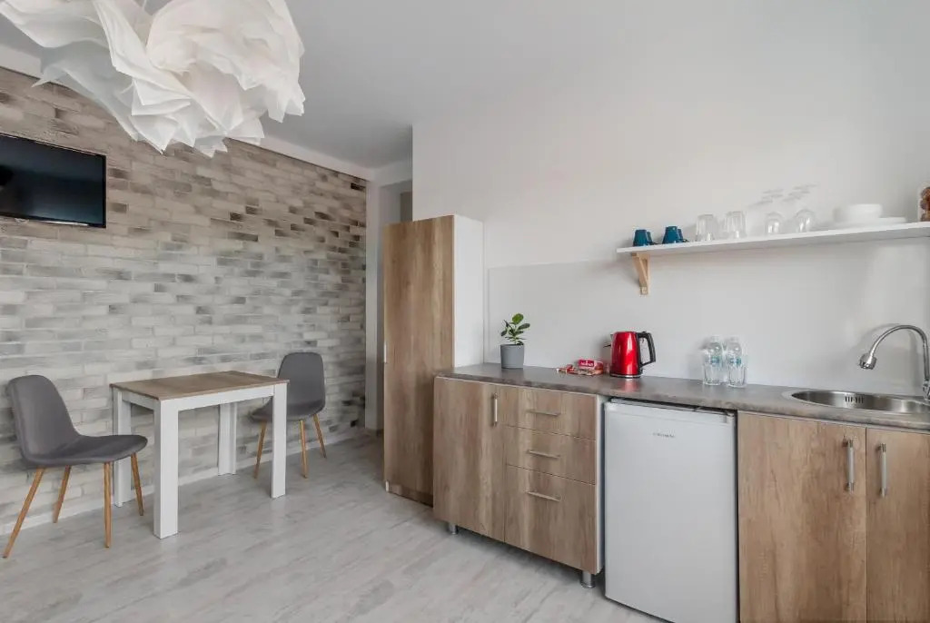 GRAMADA Guest House