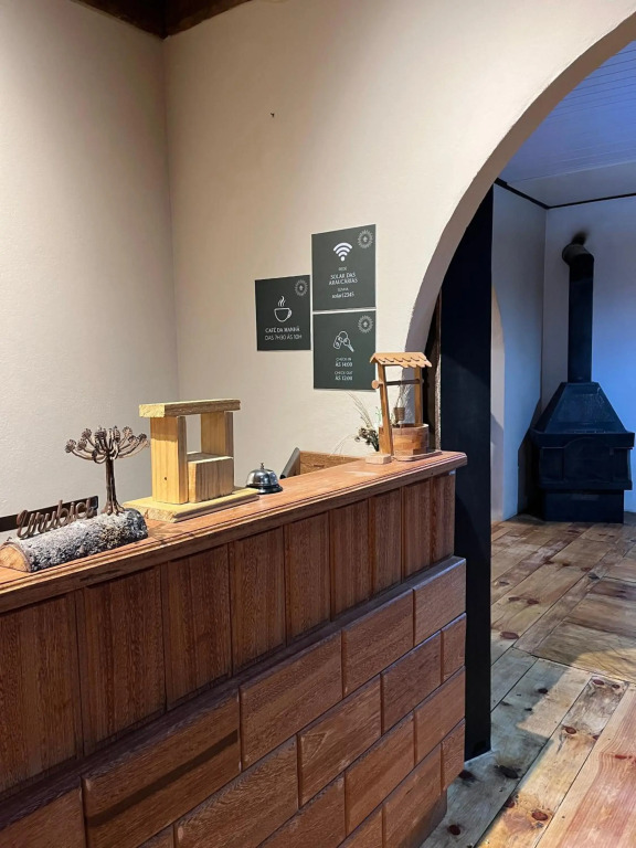 Pousada Café no Bule - Urubici
