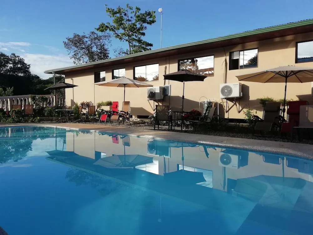 Hotel Margarita