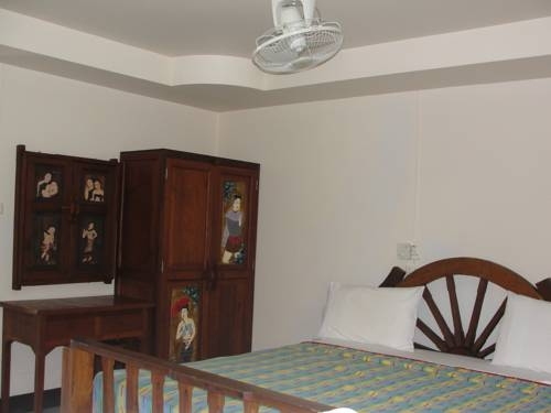 Baan Kasemsuk Guesthouse