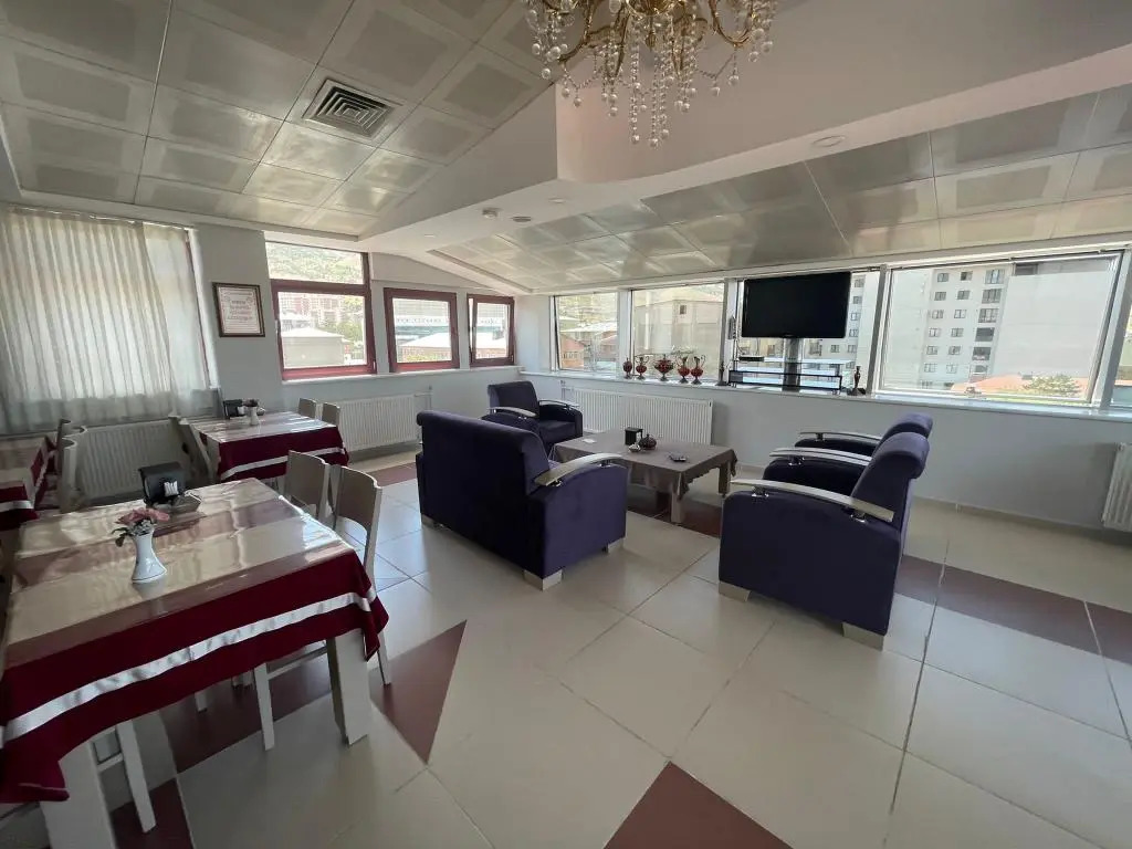 Yucesoy Otel