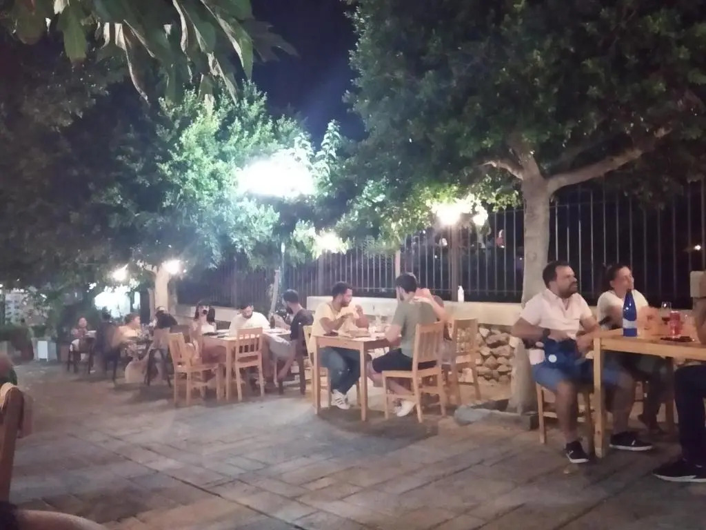 Akrokorinthos View House