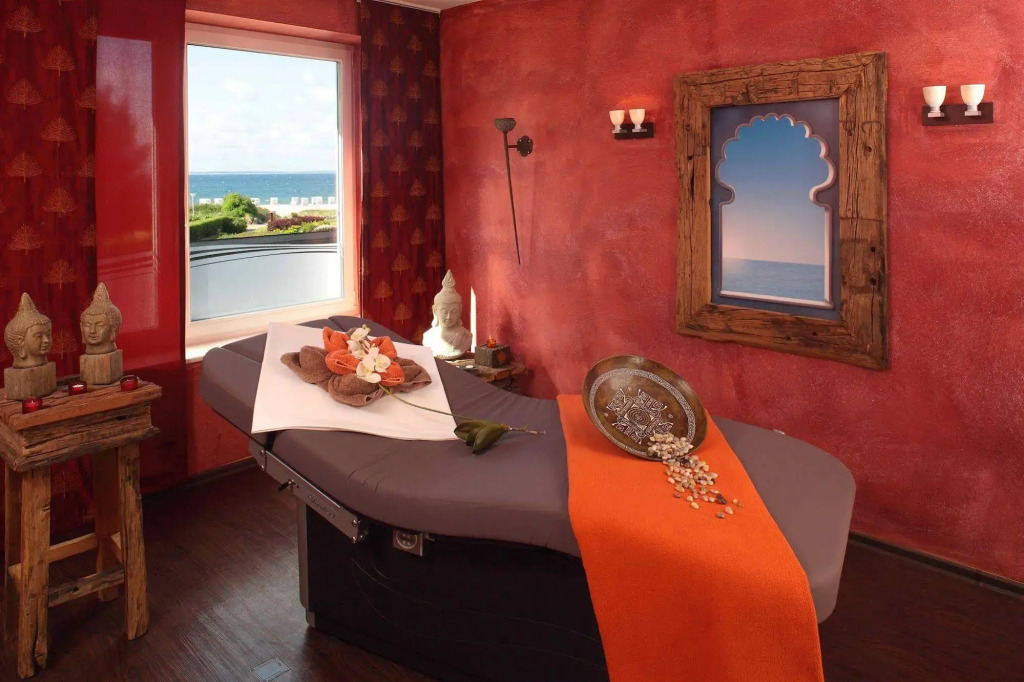 Romantik Seehotel Eichenhain