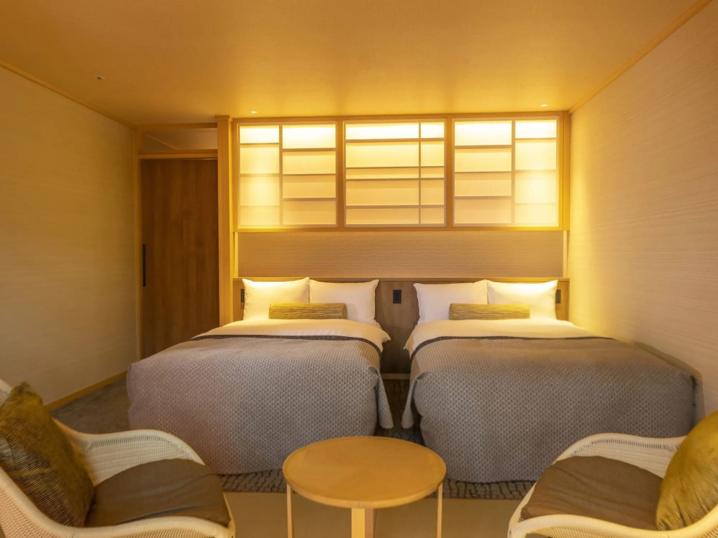 KAMENOI HOTEL Kamogawa
