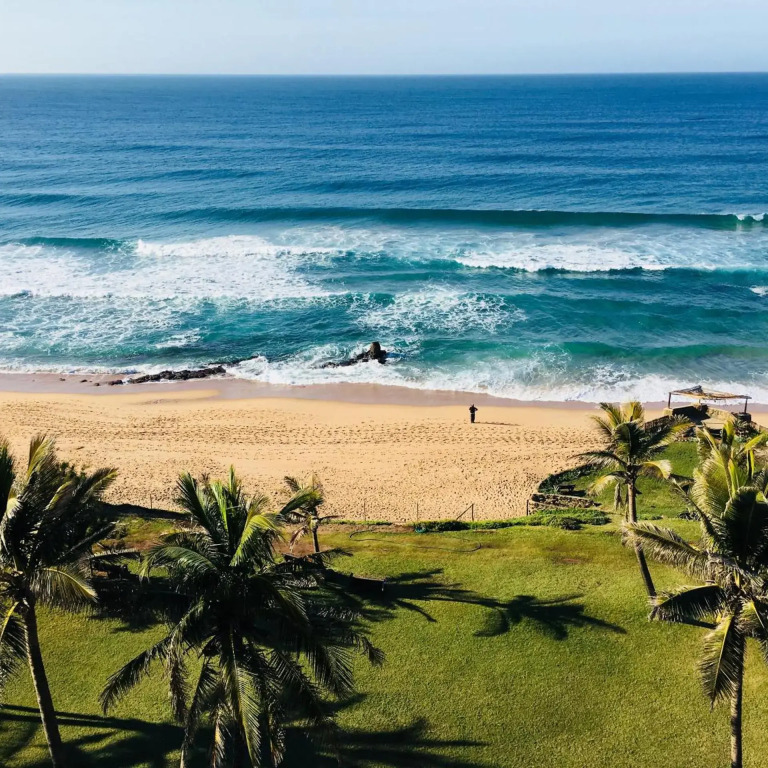 Salt Rock Hotel and Beach Resort