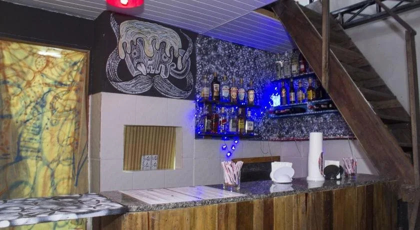 MAO Hostel