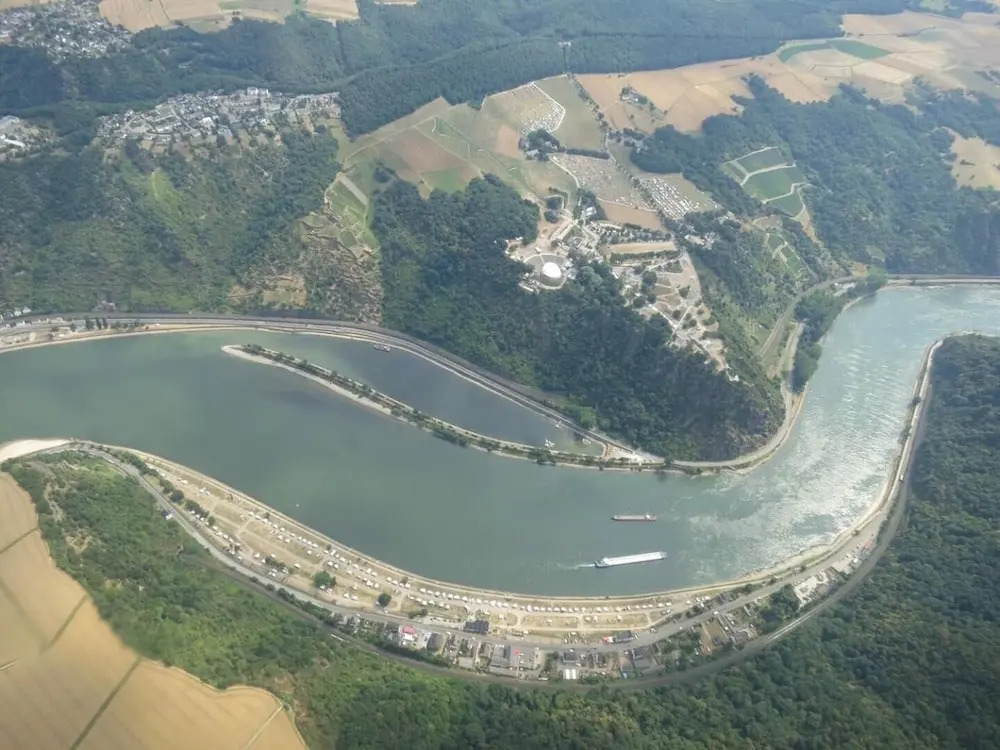 Das Loreley Weinstuebchen
