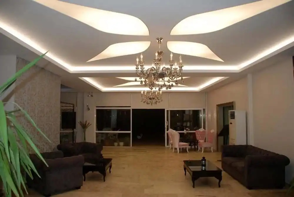 Dikili Sunset Club