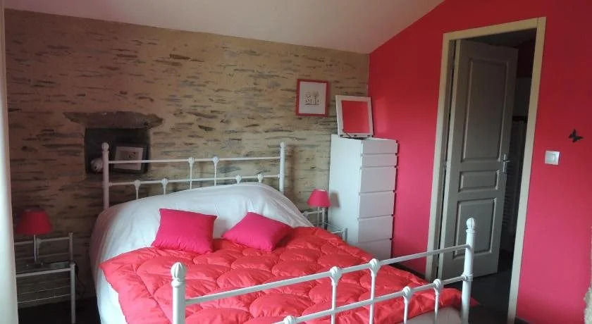 Les Chambres du Meunier