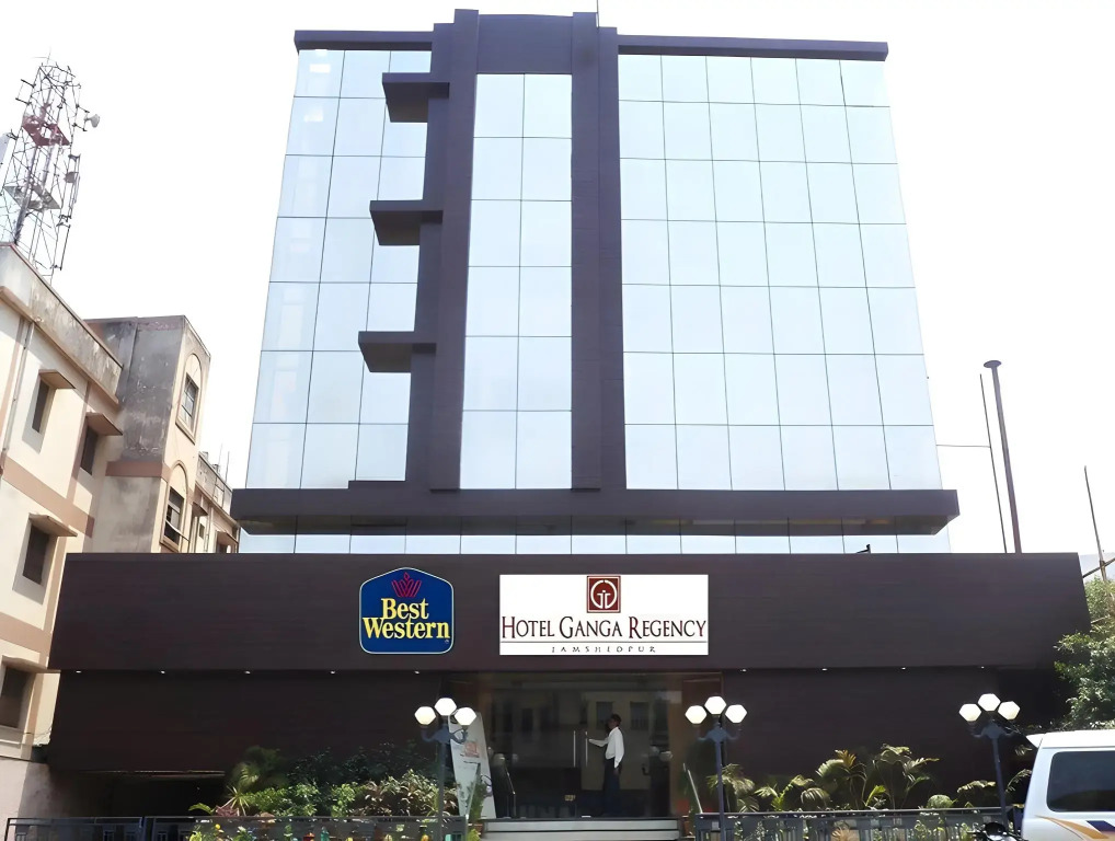 Hotel Ganga Regency