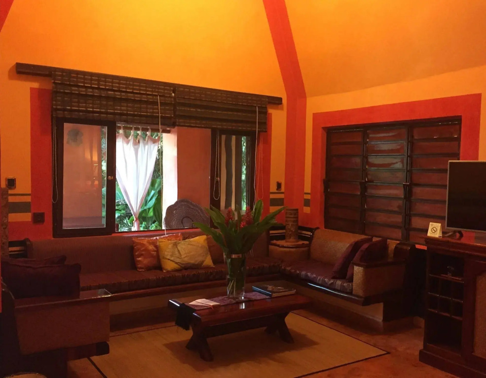 Hotel Boutique Quinta Chanabnal