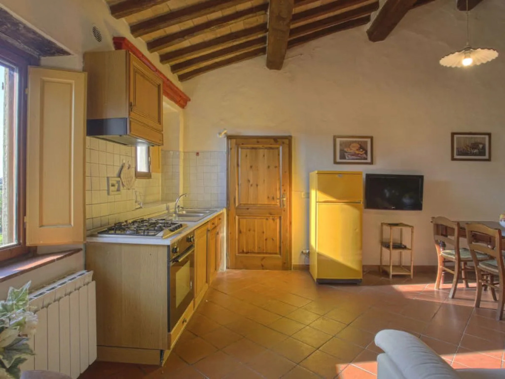 Apartment Camiglia by Interhome