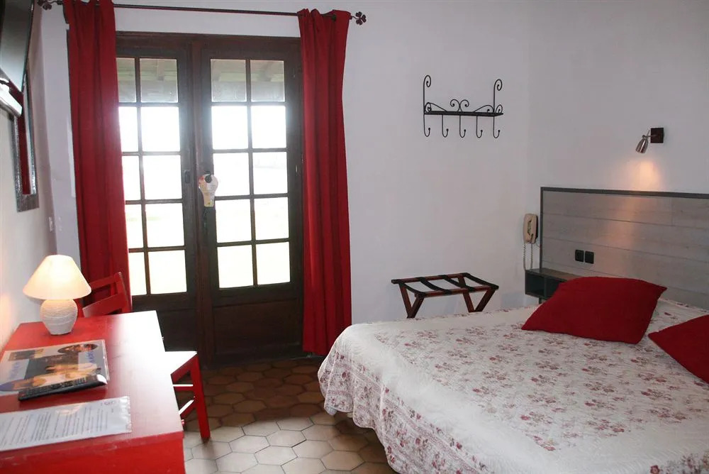 Hotel Mas Des Barres