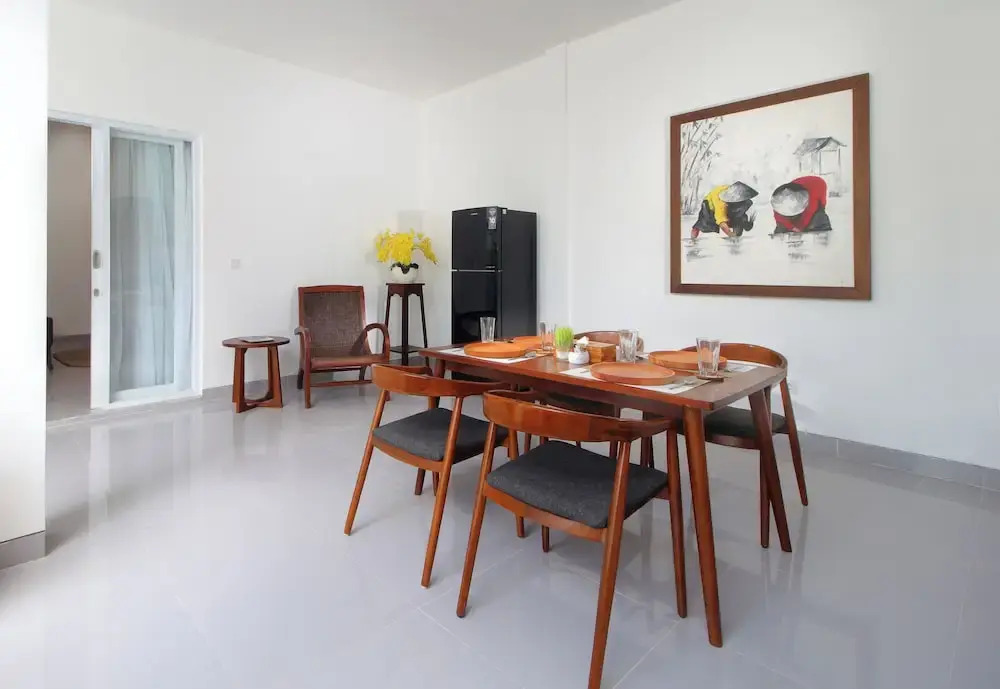 Bougainvillea Villa Seminyak by Parigata
