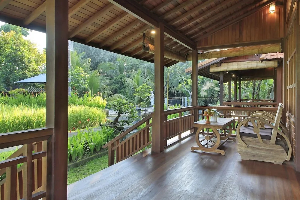 Khandra House Ubud