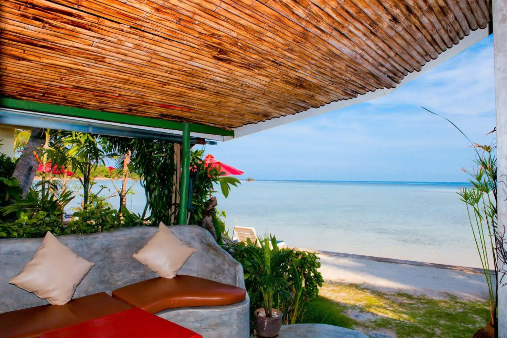 Samui Island Beach Resort & Hotel