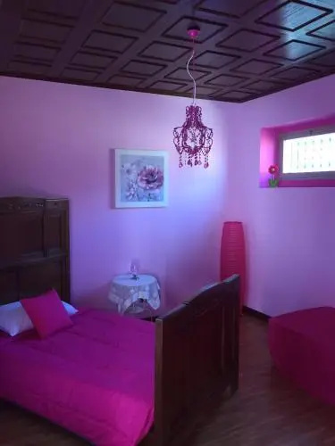 Guest House By Rose