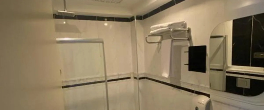 Atakum Palas Hotel