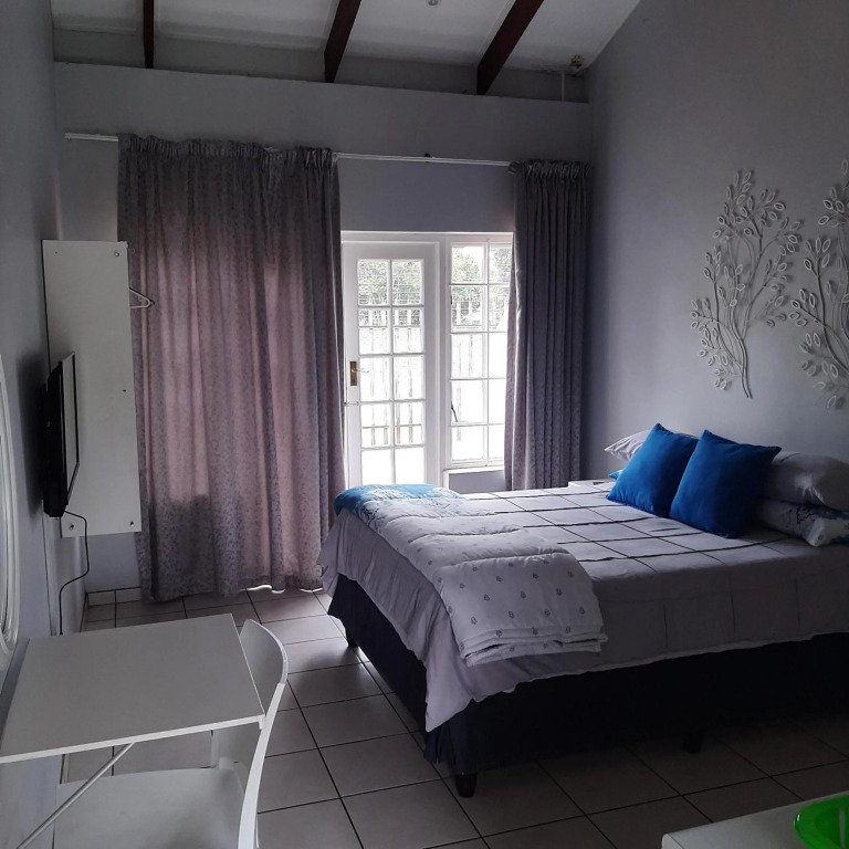 The Cradles Rest Guest House