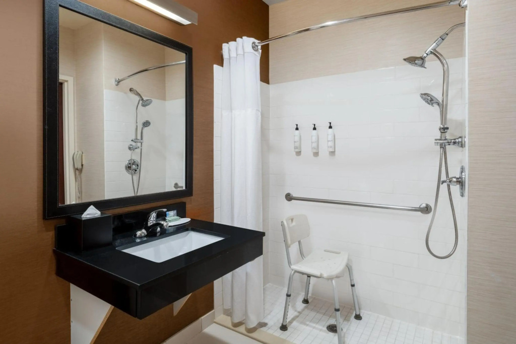 Fairfield Inn & Suites by Marriott Denver Aurora/Medical Center