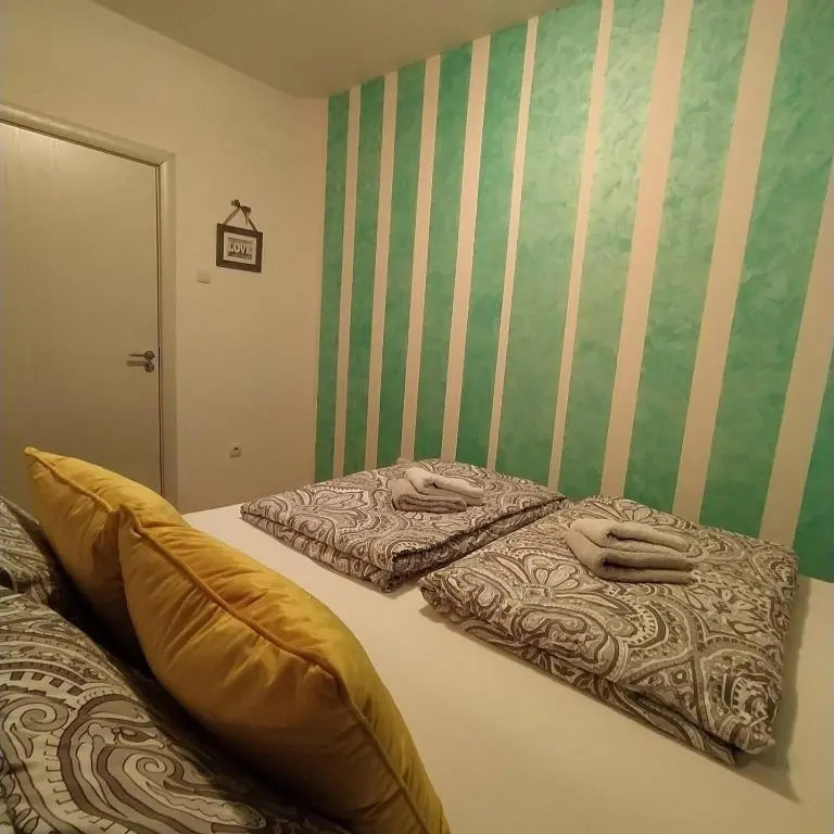 Daniris apartman