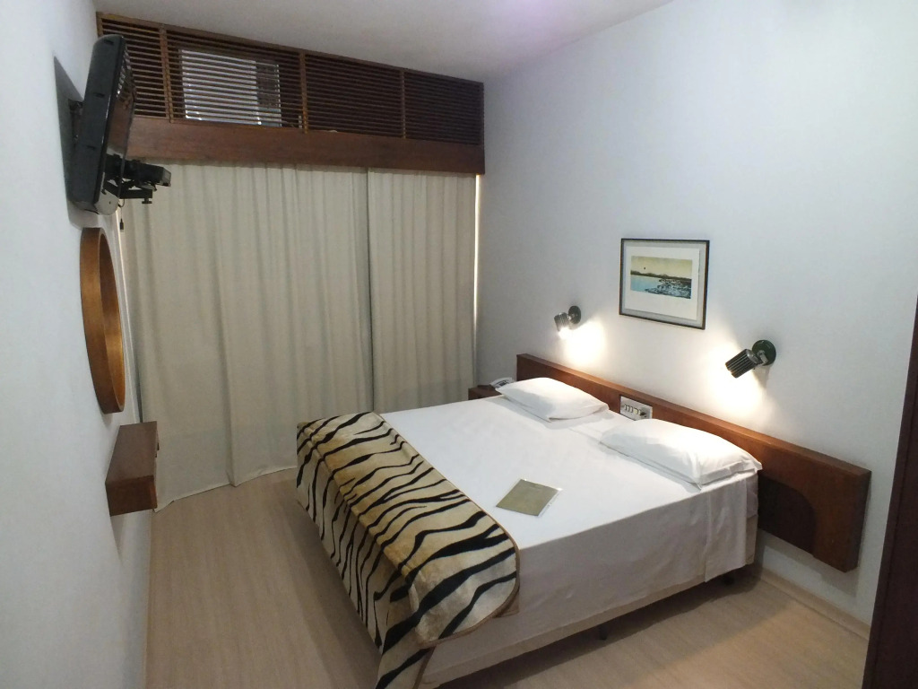 Hotel Mansiones