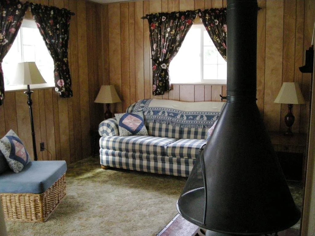 Sequoia Motel