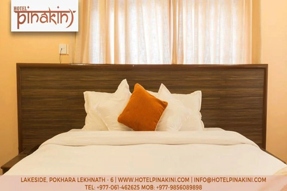 Hotel Pinakini