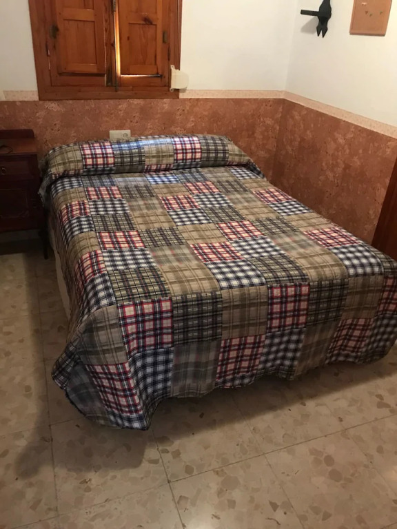 Casa La Higuera
