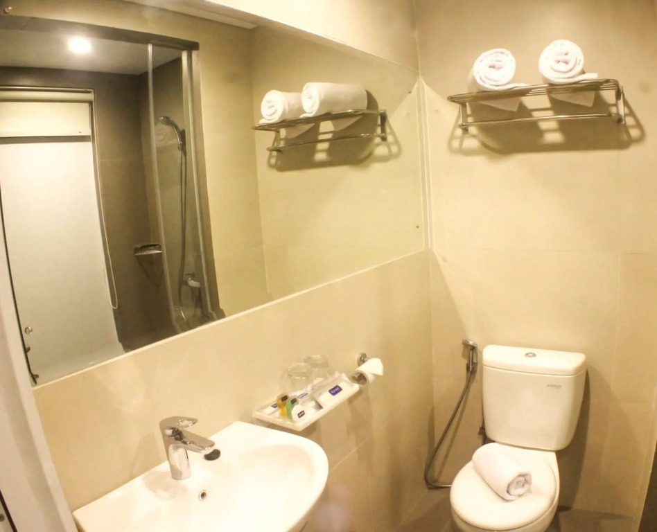 Kyriad Hotel Fatmawati - Jakarta