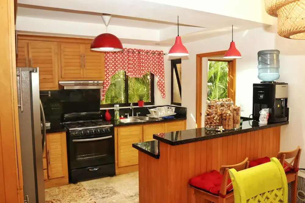Villa at Metro Country Club