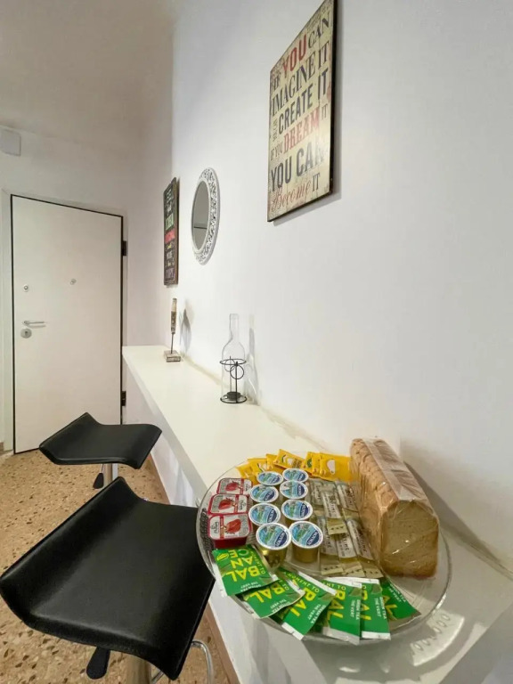 SOHO Vivid 55sqm apt in Athens