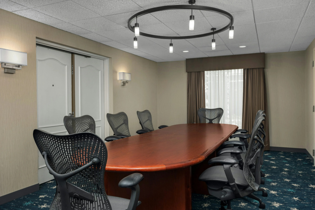 Hilton Garden Inn Greensboro