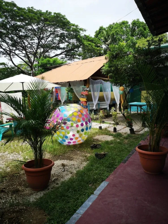 Woodstock Hostel
