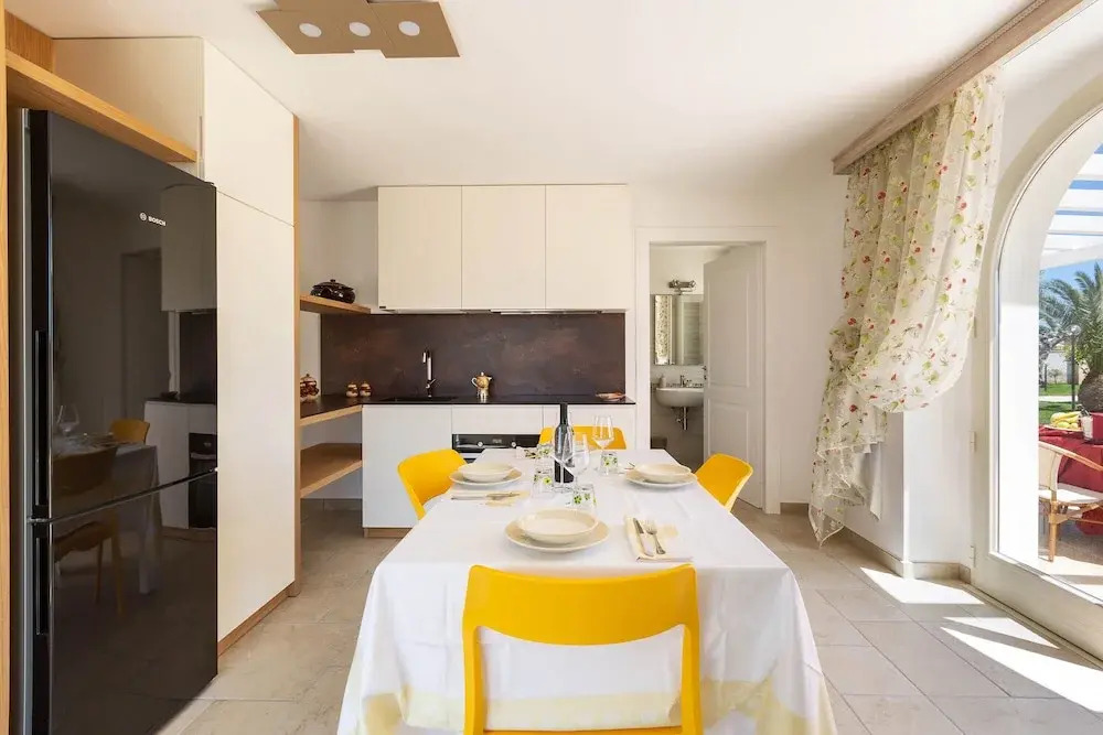 1915 Appartamento I Tarocchi Deluxe