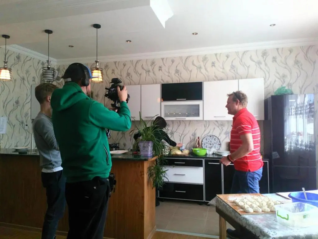 Guest House Tamta