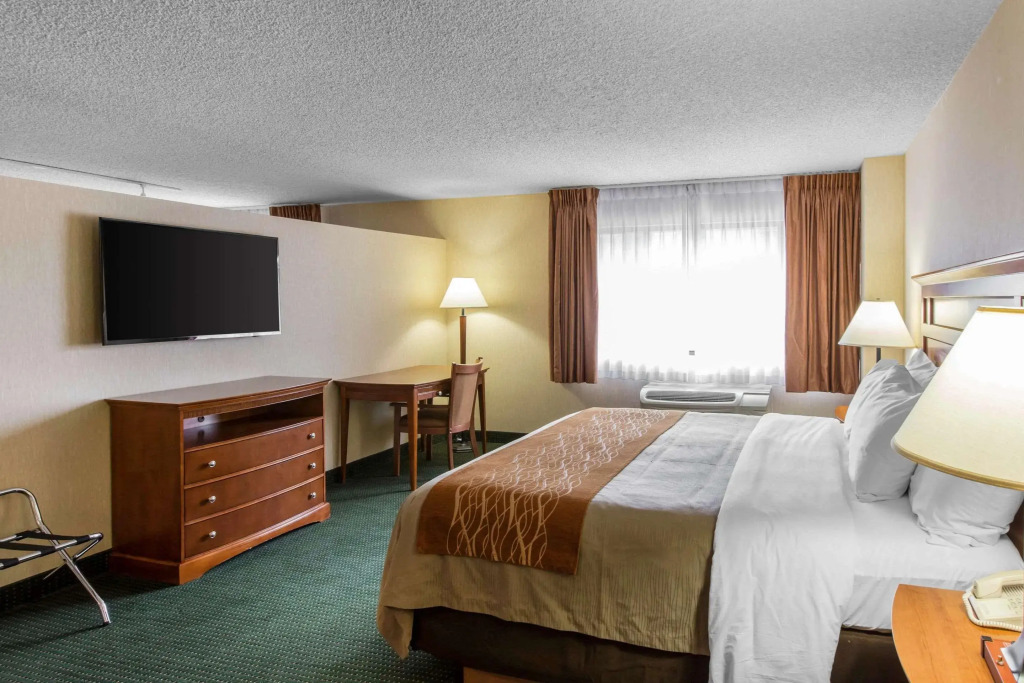 Comfort Inn Near Vail Beaver Creek