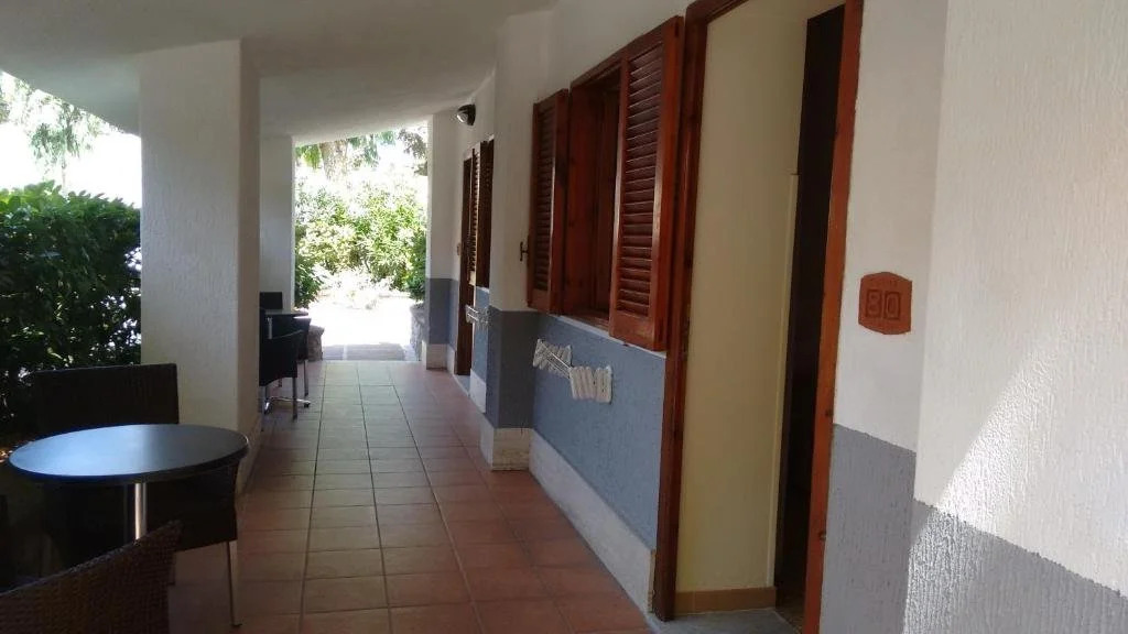 Villaggio Turistico La Mantinera - Hotel