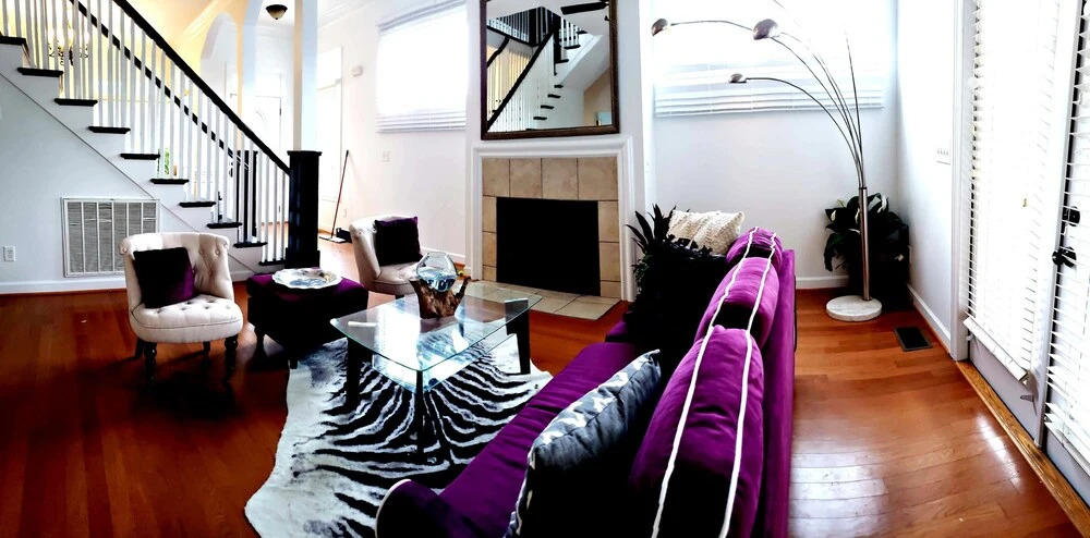 Applause Guest House