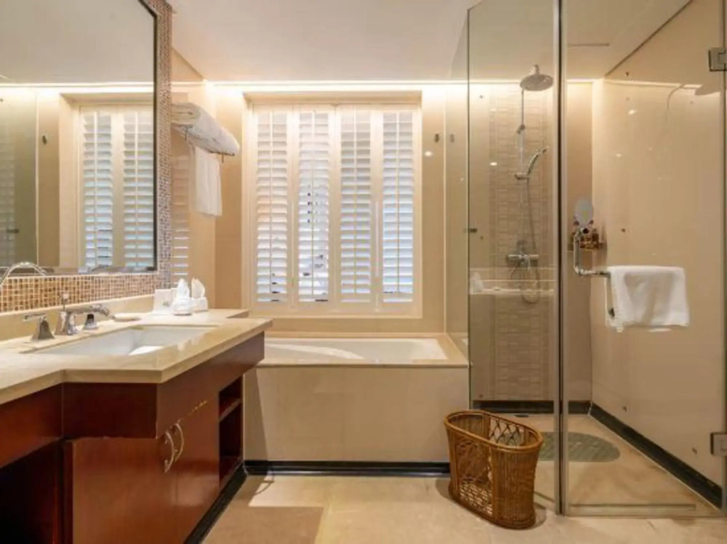Taixuhu Holiday Hotel