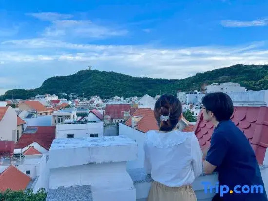 Joi Home The Hidden Villa