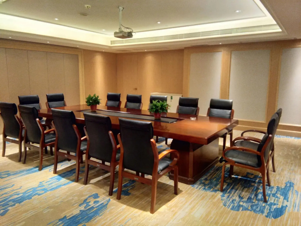 Vienna International Hotel (Xi'an Huayi Haifu City)