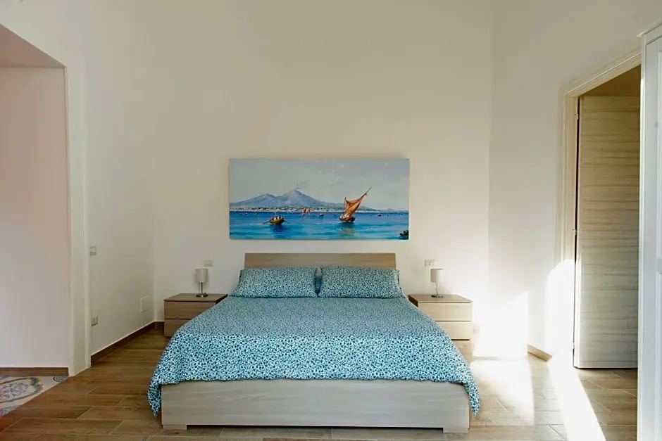 In...Napoli B&B