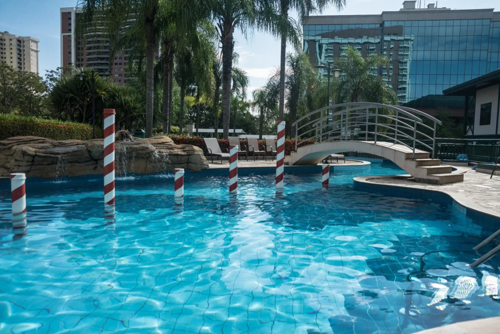 Plaza Rio Residences - Barra First